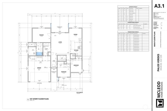 1134 E Mt Hood Street, Othello, WA 99344