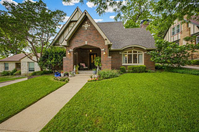 1123 Clermont Avenue, Dallas, TX 75223