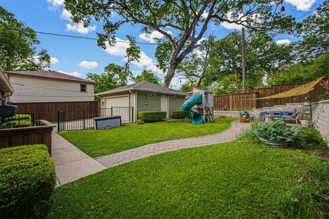 1123 Clermont Avenue, Dallas, TX 75223