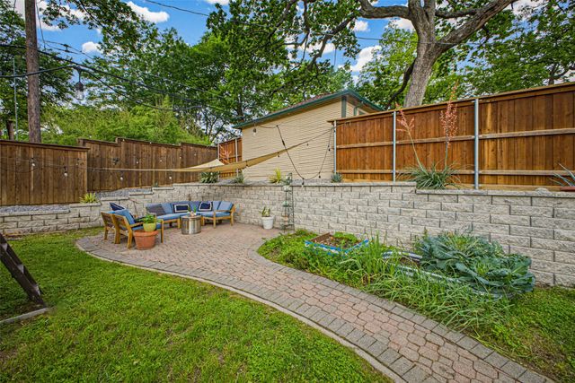 1123 Clermont Avenue, Dallas, TX 75223