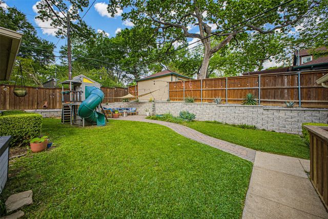 1123 Clermont Avenue, Dallas, TX 75223