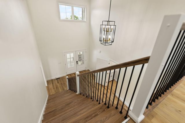288 W Canterbury Drive, Bronston, KY 42518