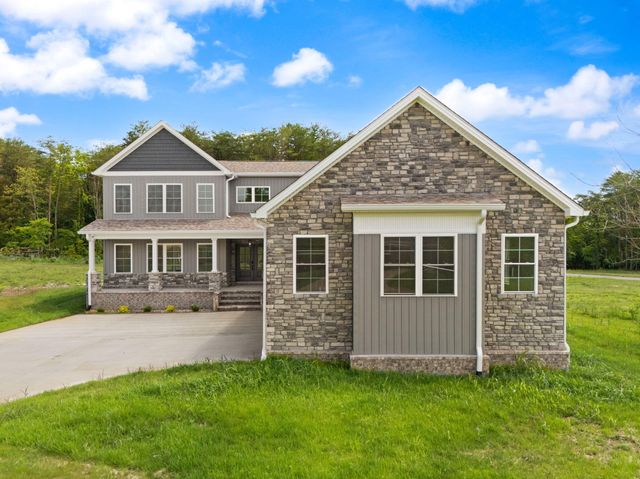 288 W Canterbury Drive, Bronston, KY 42518