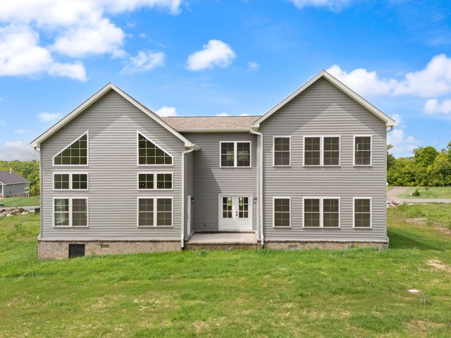 288 W Canterbury Drive, Bronston, KY 42518