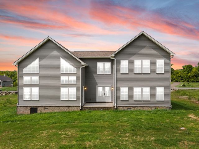 288 W Canterbury Drive, Bronston, KY 42518