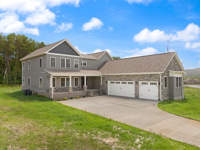 288 W Canterbury Drive, Bronston, KY 42518