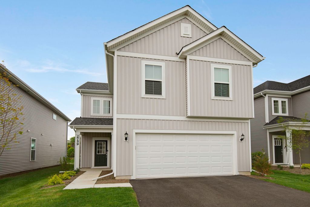 2759 Lawlor Lane, Naperville, IL 60564