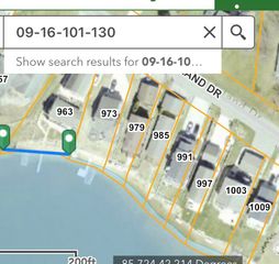 963 Treasure Island Drive, Mattawan, MI 49071