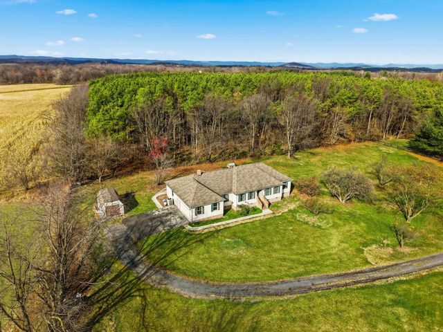 948 BATTLEFIELD BLUFF DR, New Market, VA 22844