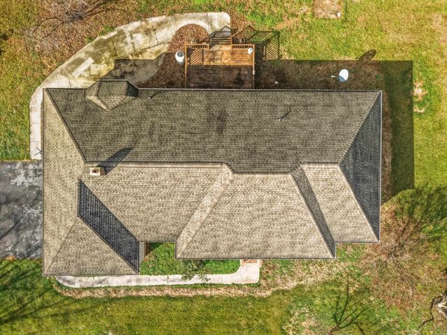 948 BATTLEFIELD BLUFF DR, New Market, VA 22844