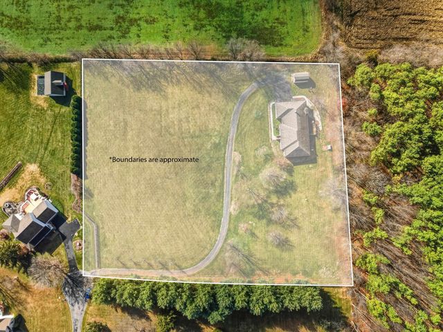 948 BATTLEFIELD BLUFF DR, New Market, VA 22844