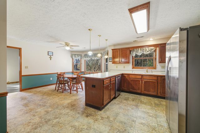 948 BATTLEFIELD BLUFF DR, New Market, VA 22844