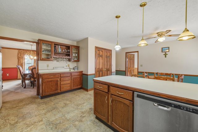 948 BATTLEFIELD BLUFF DR, New Market, VA 22844