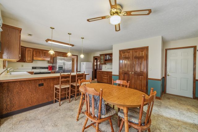 948 BATTLEFIELD BLUFF DR, New Market, VA 22844