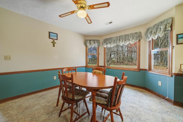 948 BATTLEFIELD BLUFF DR, New Market, VA 22844