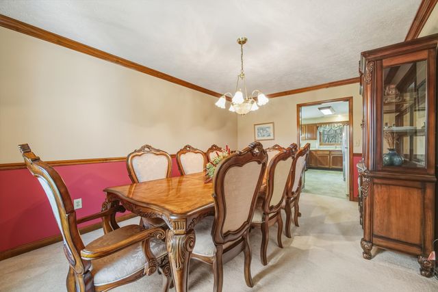 948 BATTLEFIELD BLUFF DR, New Market, VA 22844