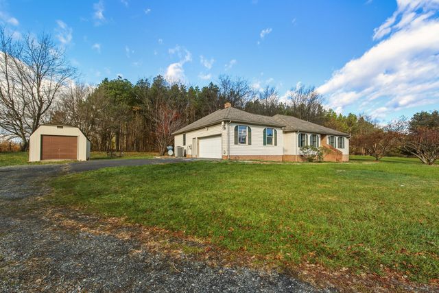 948 BATTLEFIELD BLUFF DR, New Market, VA 22844