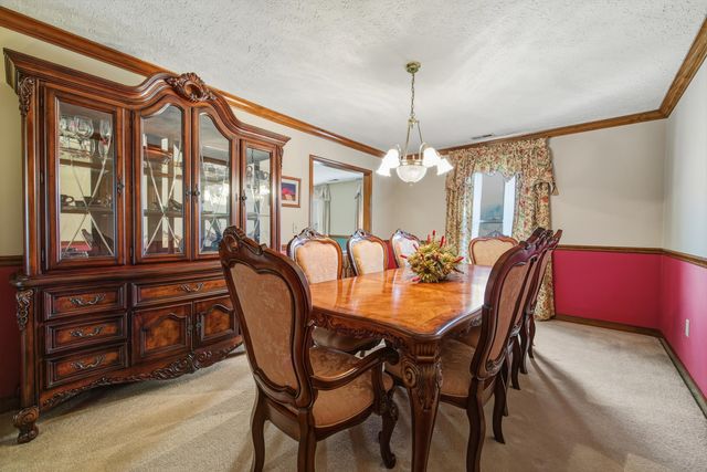 948 BATTLEFIELD BLUFF DR, New Market, VA 22844