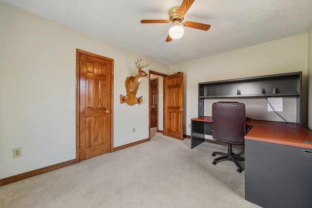 948 BATTLEFIELD BLUFF DR, New Market, VA 22844