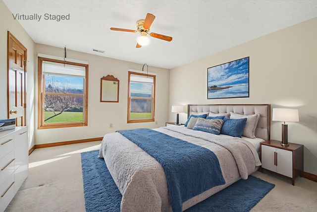 948 BATTLEFIELD BLUFF DR, New Market, VA 22844