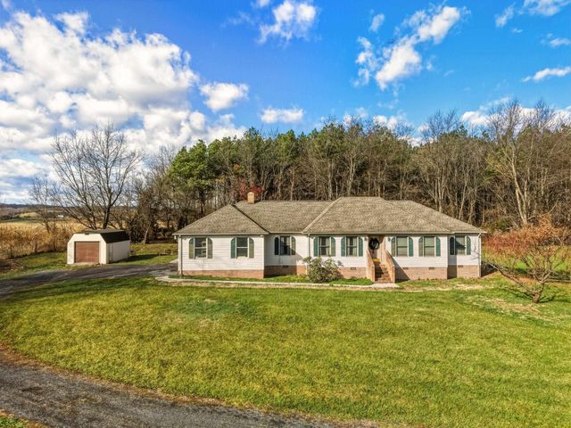 948 BATTLEFIELD BLUFF DR, New Market, VA 22844