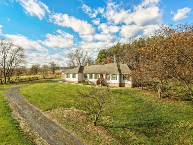 948 BATTLEFIELD BLUFF DR, New Market, VA 22844