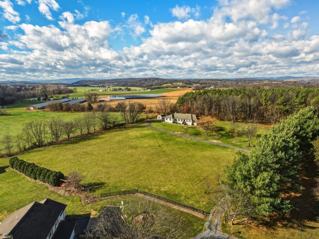 948 BATTLEFIELD BLUFF DR, New Market, VA 22844