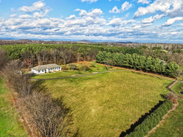 948 BATTLEFIELD BLUFF DR, New Market, VA 22844