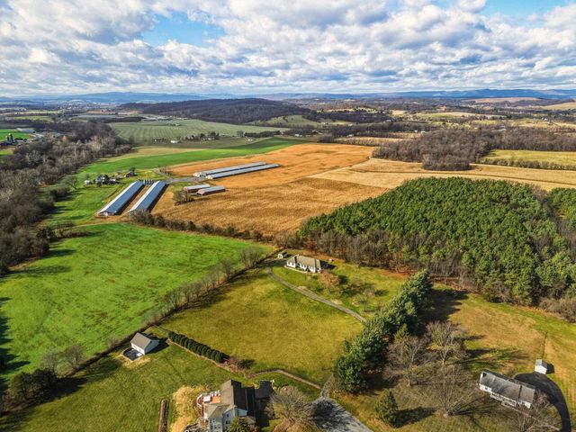 948 BATTLEFIELD BLUFF DR, New Market, VA 22844