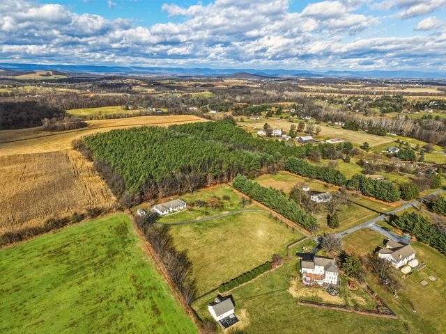 948 BATTLEFIELD BLUFF DR, New Market, VA 22844