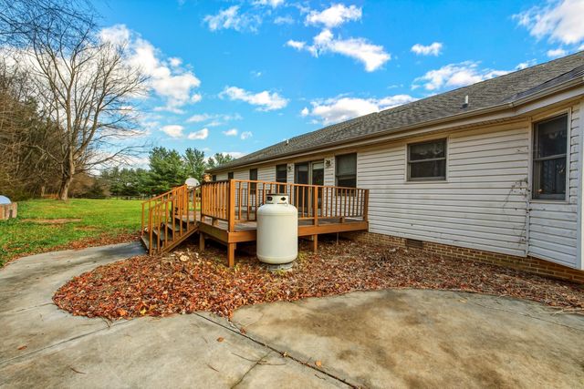 948 BATTLEFIELD BLUFF DR, New Market, VA 22844