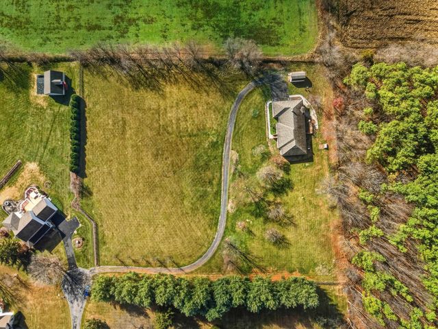 948 BATTLEFIELD BLUFF DR, New Market, VA 22844