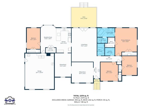 948 BATTLEFIELD BLUFF DR, New Market, VA 22844