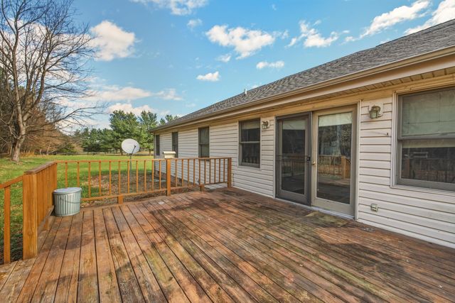 948 BATTLEFIELD BLUFF DR, New Market, VA 22844