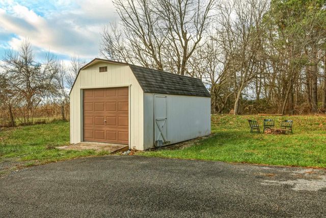 948 BATTLEFIELD BLUFF DR, New Market, VA 22844