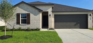 1114 Toledo Bend Pass, Rosharon, TX 77583