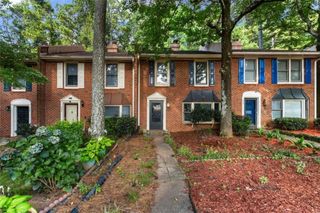 988 Chippendale Lane, Norcross, GA 30093