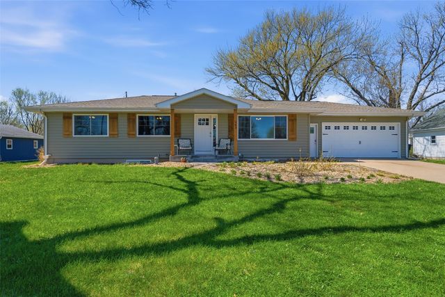 263 Larick Drive, Marion, IA 52302