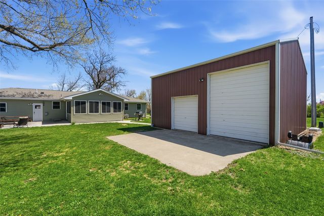 263 Larick Drive, Marion, IA 52302