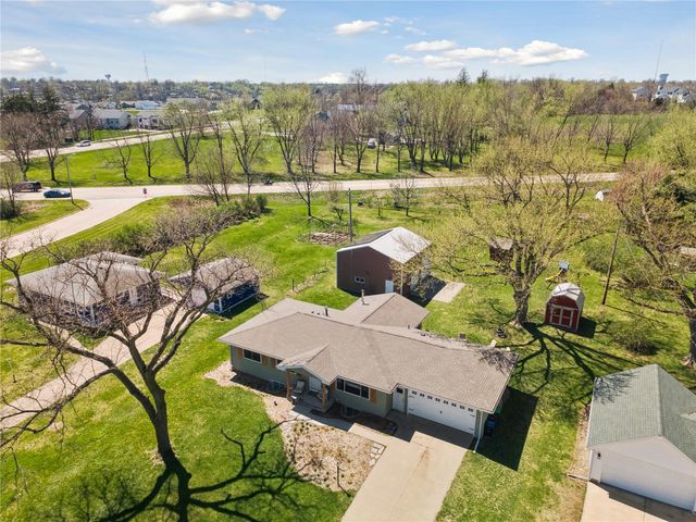 263 Larick Drive, Marion, IA 52302
