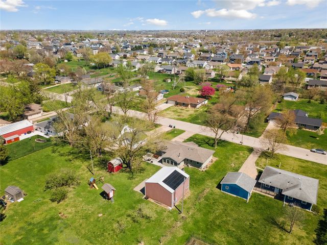 263 Larick Drive, Marion, IA 52302