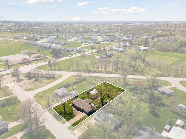263 Larick Drive, Marion, IA 52302