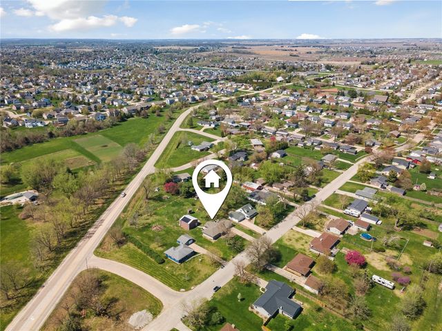 263 Larick Drive, Marion, IA 52302