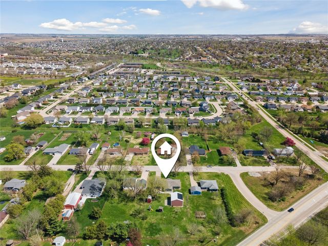263 Larick Drive, Marion, IA 52302