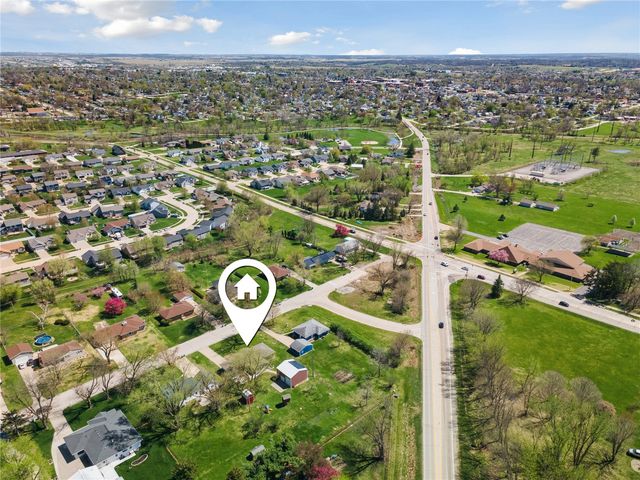 263 Larick Drive, Marion, IA 52302