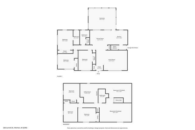 263 Larick Drive, Marion, IA 52302