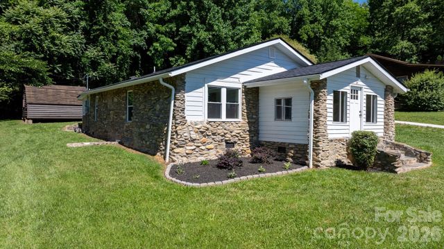 65 McDowell Street, Old Fort, NC 28762