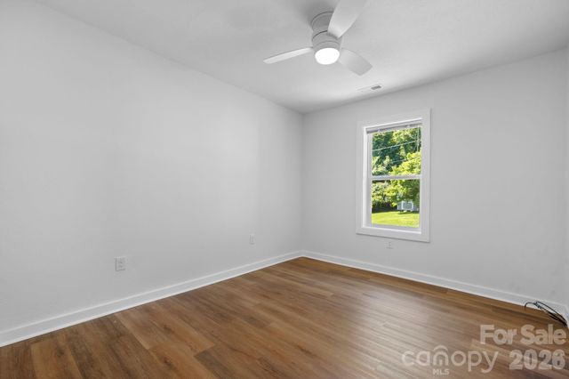 65 McDowell Street, Old Fort, NC 28762