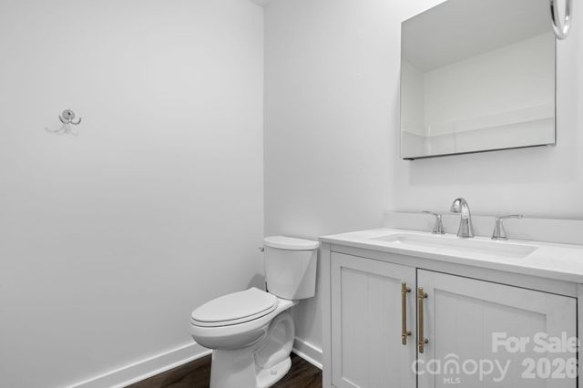 65 McDowell Street, Old Fort, NC 28762