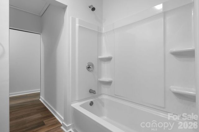 65 McDowell Street, Old Fort, NC 28762